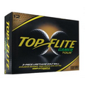 Top Flite Gamer Tour